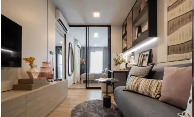 For sale スタジオ condo in Bang Khen, Bangkok