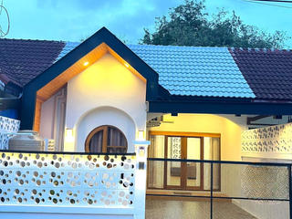 For Rent 2 Bedroom House In Mueang Phuket