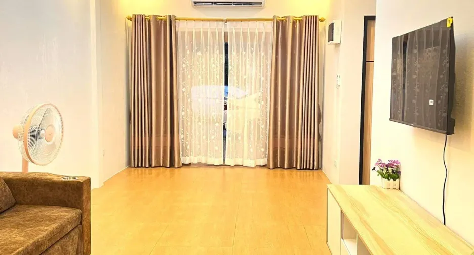 For rent 2 bedrooms house in Mueang Phuket, Phuket