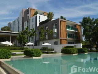 For Rent 1 Bedroom Condo In Mueang Chiang Mai