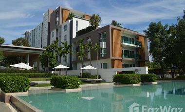 出租 1 卧室 公寓 在 Mueang Chiang Mai, Chiang Mai