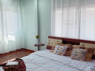 Haus zur Miete mit 4 Zimmer in Bang Lamung, Chonburi