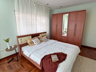 Haus zur Miete mit 4 Zimmer in Bang Lamung, Chonburi