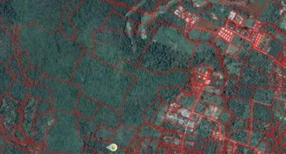 Terreno en venta en Ko Samui, Surat Thani
