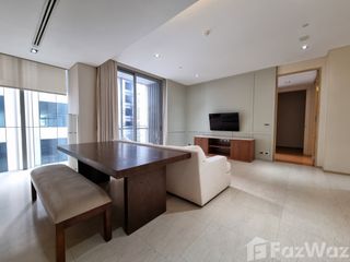 Wohnung zum Kauf und zur Miete mit 2 Zimmer in Sathon, Bangkok