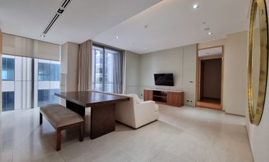 À vendre et à louer 2 chambres condo à Sathon, Bangkok