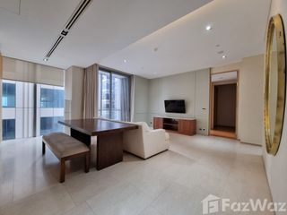 Wohnung zum Kauf und zur Miete mit 2 Zimmer in Sathon, Bangkok