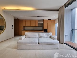 Wohnung zum Kauf und zur Miete mit 2 Zimmer in Sathon, Bangkok