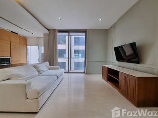 Wohnung zum Kauf und zur Miete mit 2 Zimmer in Sathon, Bangkok