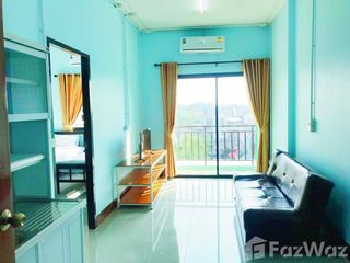 1 Bedroom Condo In Mueang Chiang Mai