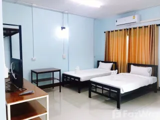 Wohnung zur Miete mit 1 Zimmer in Mueang Chiang Mai, Chiang Mai
