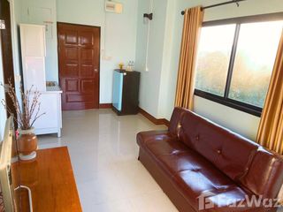 Wohnung zur Miete mit 1 Zimmer in Mueang Chiang Mai, Chiang Mai