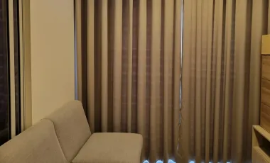 Wohnung zum Kauf und zur Miete mit 1 Zimmer in Bang Kapi, Bangkok