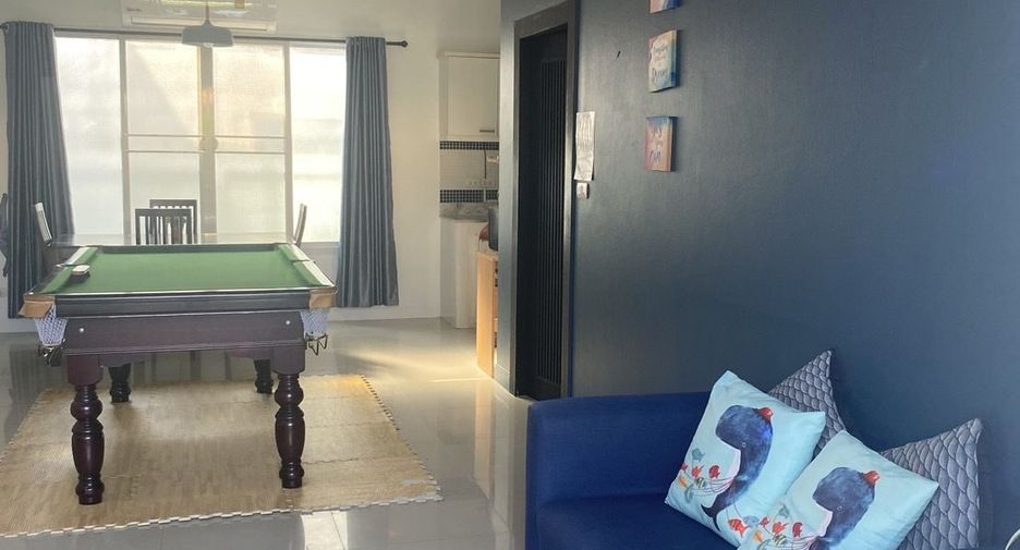 For rent 2 bedrooms house in Hua Hin, Prachuap Khiri Khan