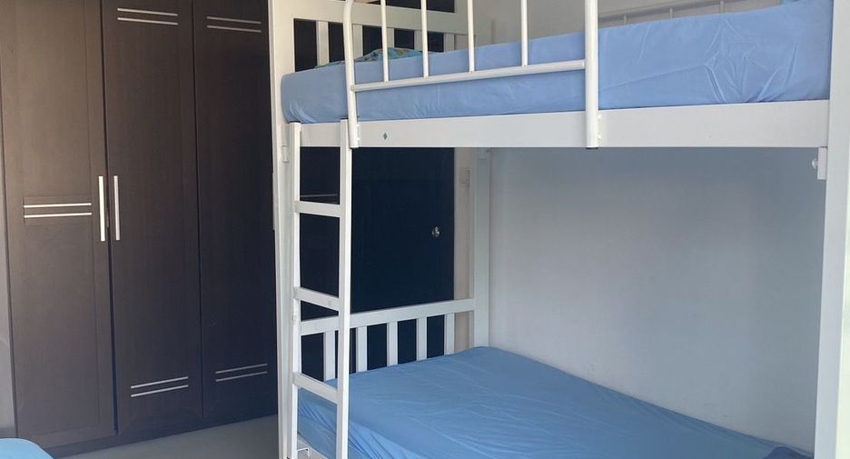 For rent 2 bedrooms house in Hua Hin, Prachuap Khiri Khan