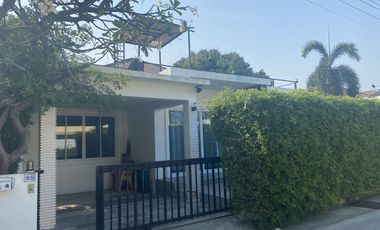 For rent 2 bedrooms house in Hua Hin, Prachuap Khiri Khan