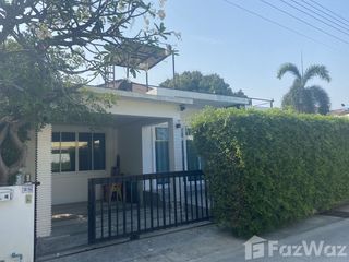 Haus zur Miete mit 2 Zimmer in Hua Hin, Prachuap Khiri Khan