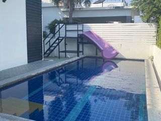 Haus zur Miete mit 2 Zimmer in Hua Hin, Prachuap Khiri Khan
