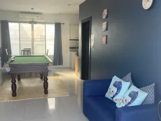 Haus zur Miete mit 2 Zimmer in Hua Hin, Prachuap Khiri Khan