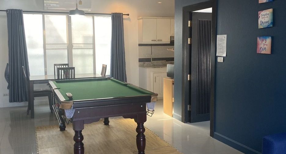 For rent 2 bedrooms house in Hua Hin, Prachuap Khiri Khan