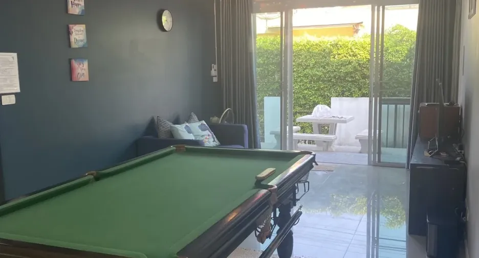 For rent 2 bedrooms house in Hua Hin, Prachuap Khiri Khan