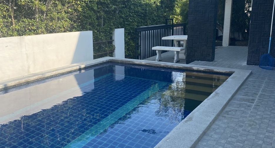 For rent 2 bedrooms house in Hua Hin, Prachuap Khiri Khan