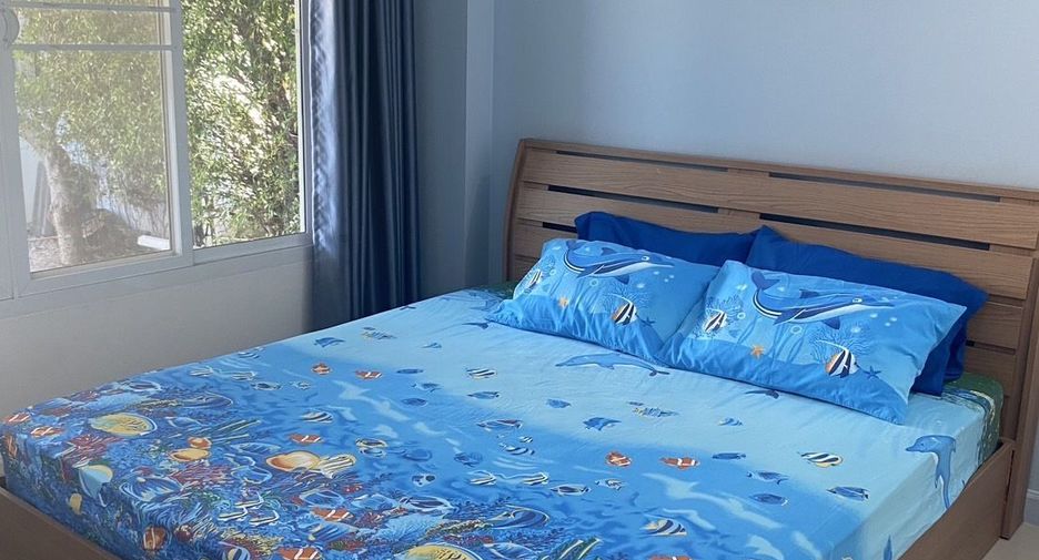 For rent 2 bedrooms house in Hua Hin, Prachuap Khiri Khan