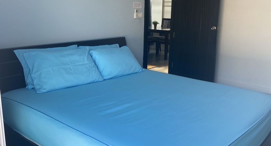 For rent 2 bedrooms house in Hua Hin, Prachuap Khiri Khan