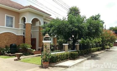 For sale 3 bedrooms house in San Sai, Chiang Mai