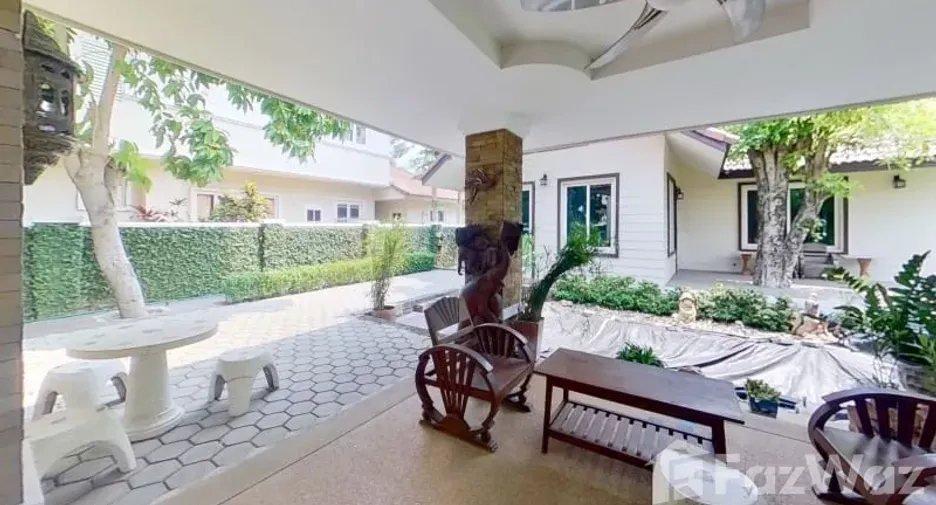 For sale 3 bedrooms house in San Sai, Chiang Mai