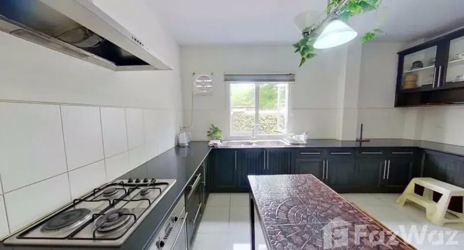For sale 3 bedrooms house in San Sai, Chiang Mai