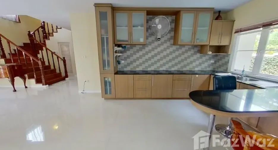 For sale 3 bedrooms house in San Sai, Chiang Mai