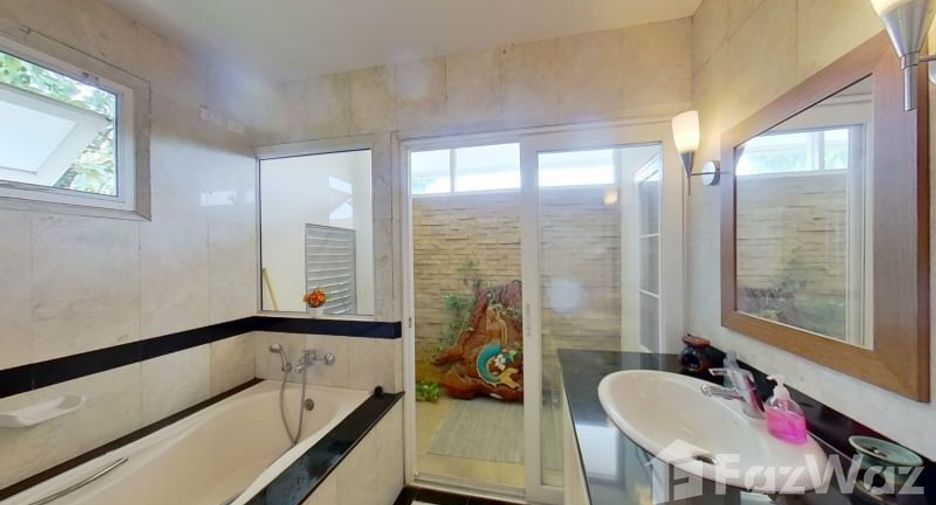 For sale 3 bedrooms house in San Sai, Chiang Mai