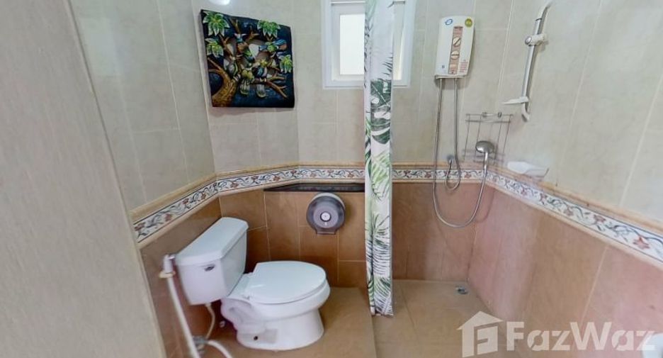 For sale 3 bedrooms house in San Sai, Chiang Mai