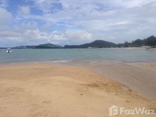For sale land in Ko Samui, Surat Thani