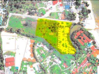 For sale land in Ko Samui, Surat Thani