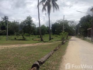 For sale land in Ko Samui, Surat Thani
