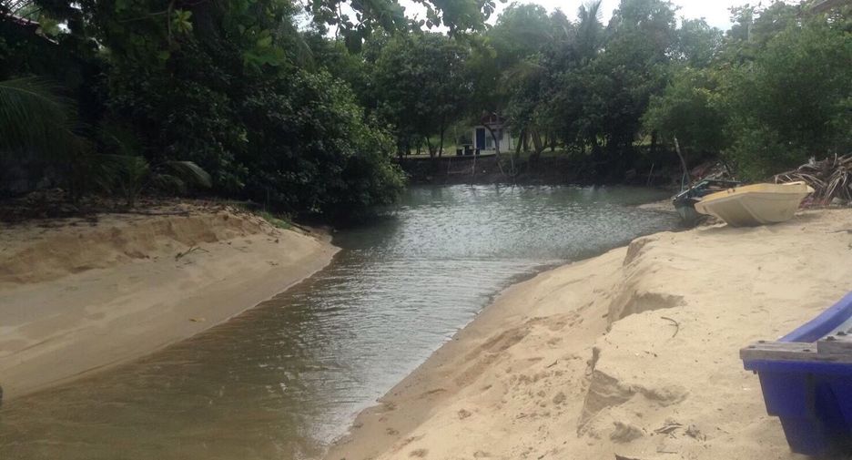 For sale land in Ko Samui, Surat Thani