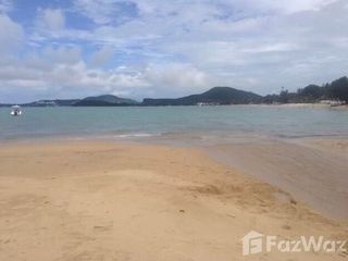 For sale land in Ko Samui, Surat Thani