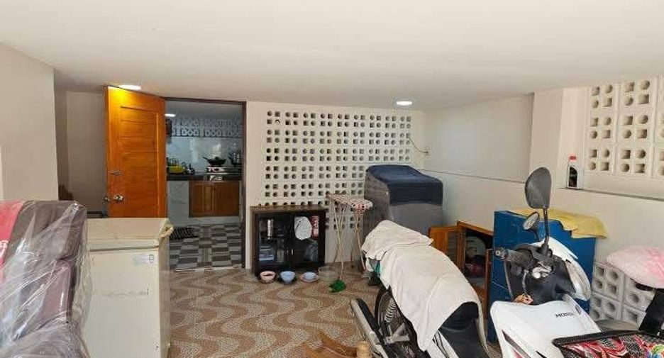 ขาย 3 ห้องนอน บ้านเดี่ยว ใน เมืองภูเก็ต, ภูเก็ต