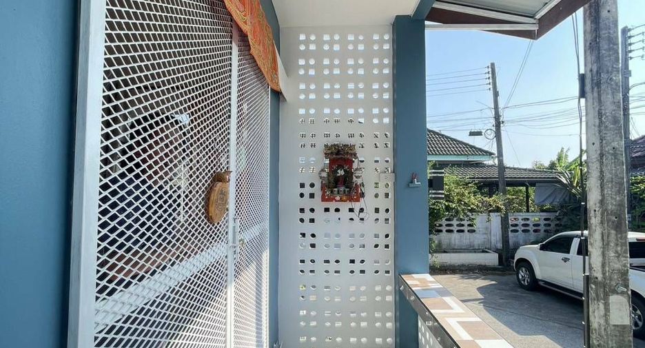 ขาย 3 ห้องนอน บ้านเดี่ยว ใน เมืองภูเก็ต, ภูเก็ต