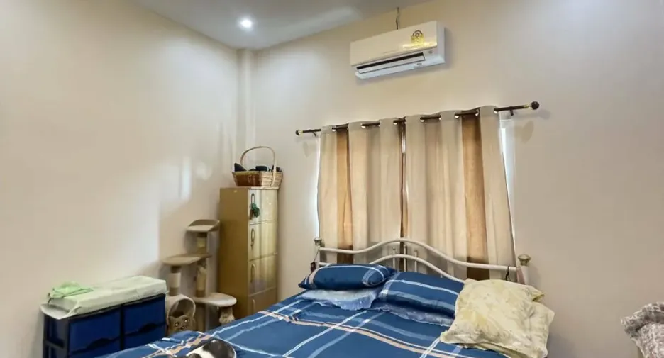 ขาย 3 ห้องนอน บ้านเดี่ยว ใน เมืองภูเก็ต, ภูเก็ต