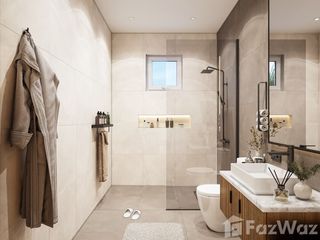 Продажа 3 спальни таунхаус в Самуи, Сураттани