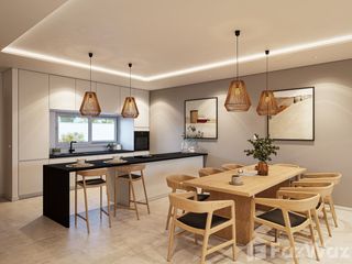 Reihenhaus zum Kauf mit 3 Zimmer in Ko Samui, Surat Thani