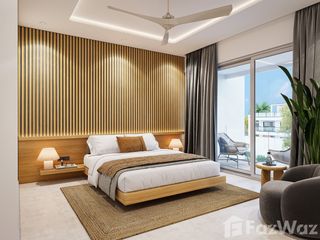 For sale 3 bedrooms townhouse in Ko Samui, Surat Thani