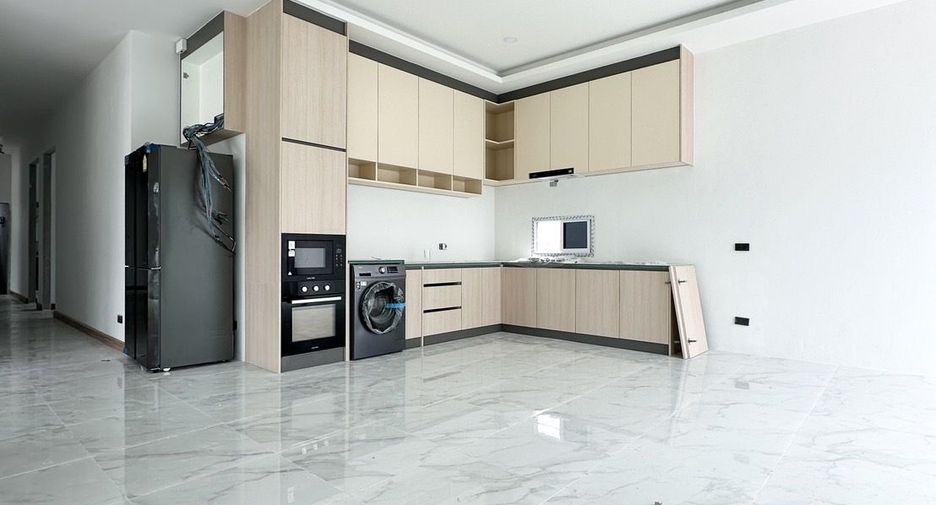 For sale 3 bedrooms villa in Pran Buri, Prachuap Khiri Khan