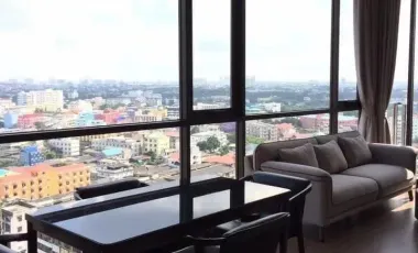 出售 和 出租 2 卧室 公寓 在 Khlong Toei, 曼谷