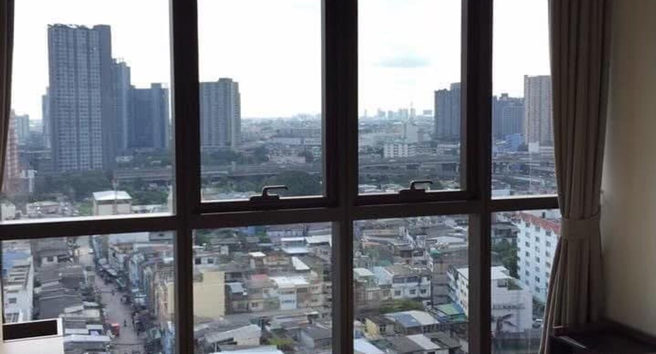 À vendre et à louer 2 chambres condo à Khlong Toei, Bangkok