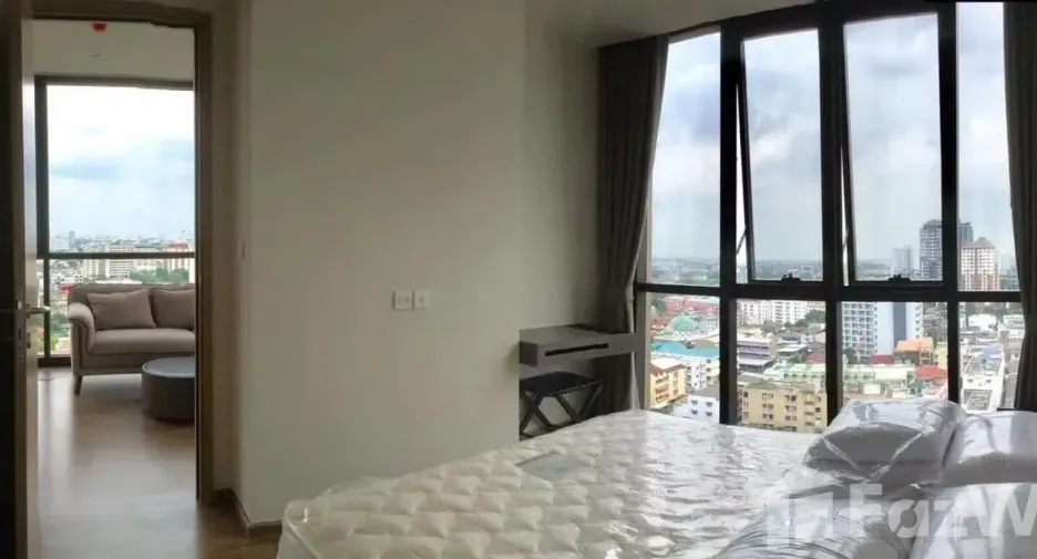 À vendre et à louer 2 chambres condo à Khlong Toei, Bangkok