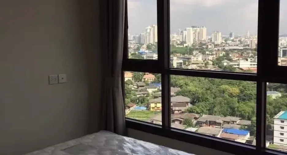 À vendre et à louer 2 chambres condo à Khlong Toei, Bangkok